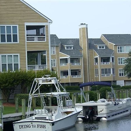 Pirate'S Cove Resort Condos Manteo Esterno foto