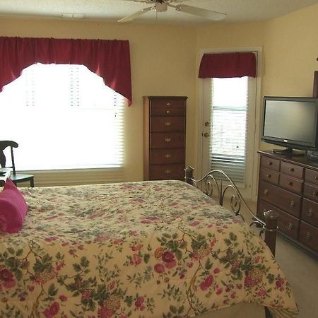 Pirate'S Cove Resort Condos Manteo Esterno foto