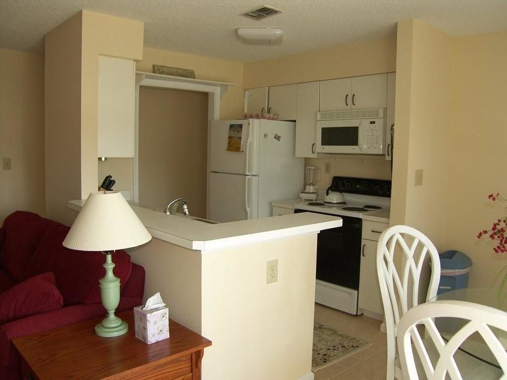 Pirate'S Cove Resort Condos Manteo Esterno foto