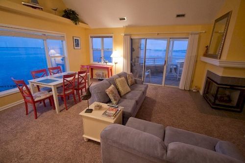 Pirate'S Cove Resort Condos Manteo Esterno foto