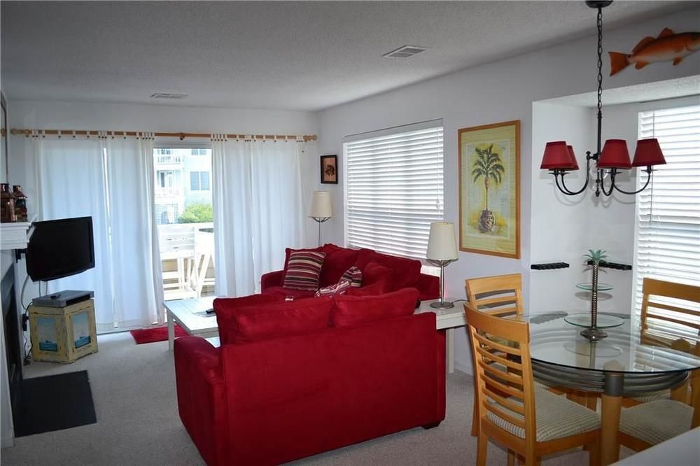 Pirate'S Cove Resort Condos Manteo Esterno foto