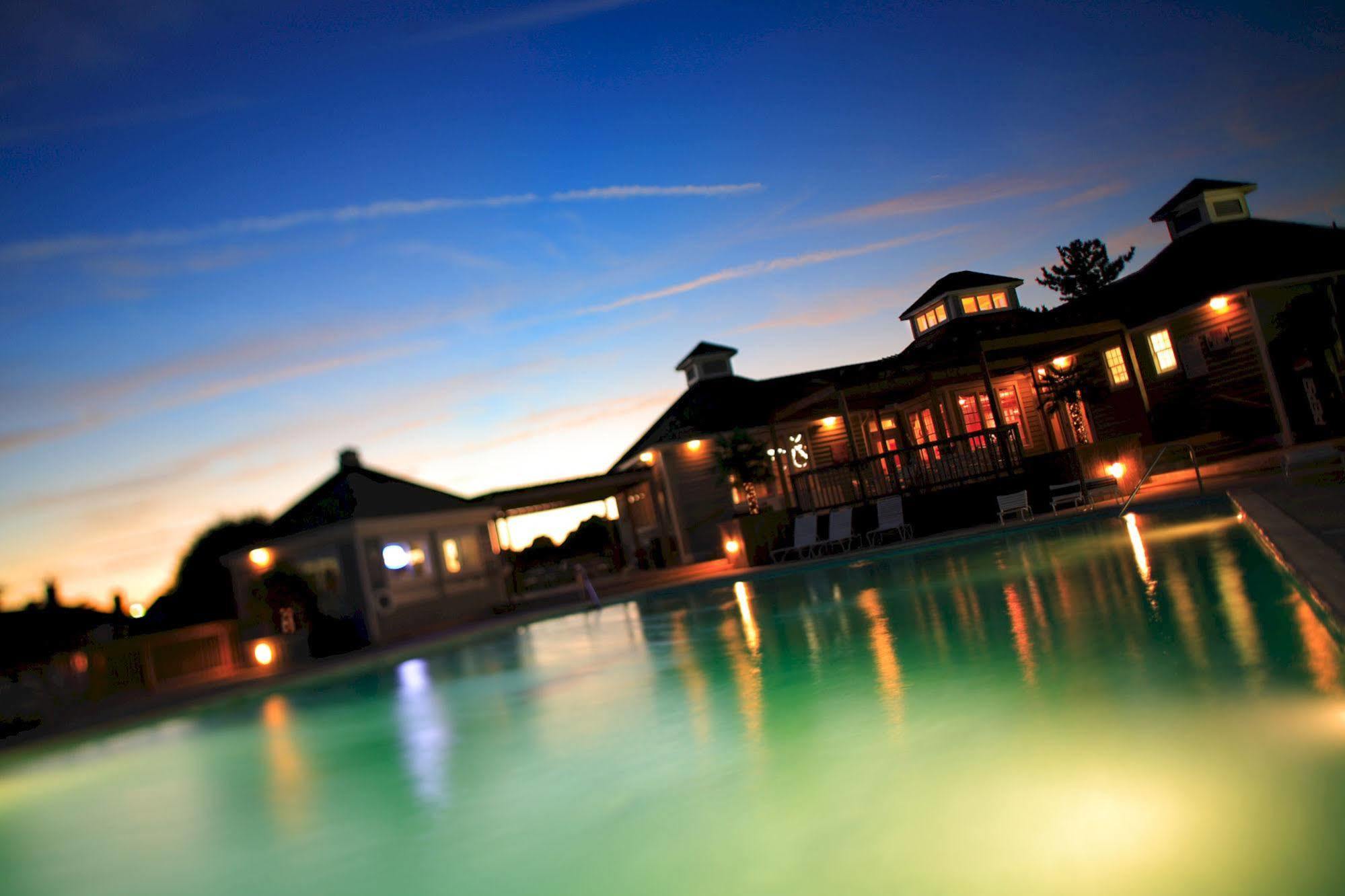Pirate'S Cove Resort Condos Manteo Esterno foto
