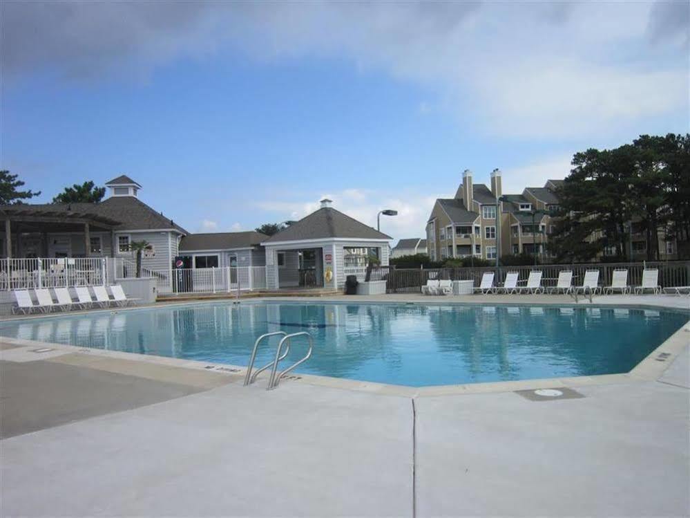 Pirate'S Cove Resort Condos Manteo Esterno foto