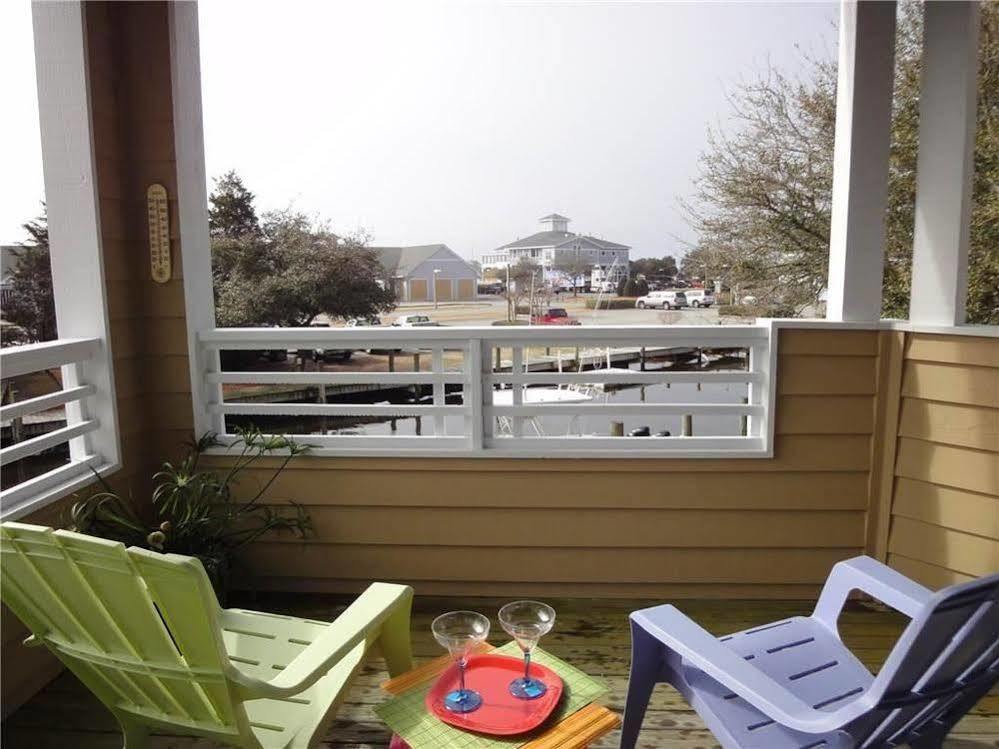 Pirate'S Cove Resort Condos Manteo Esterno foto