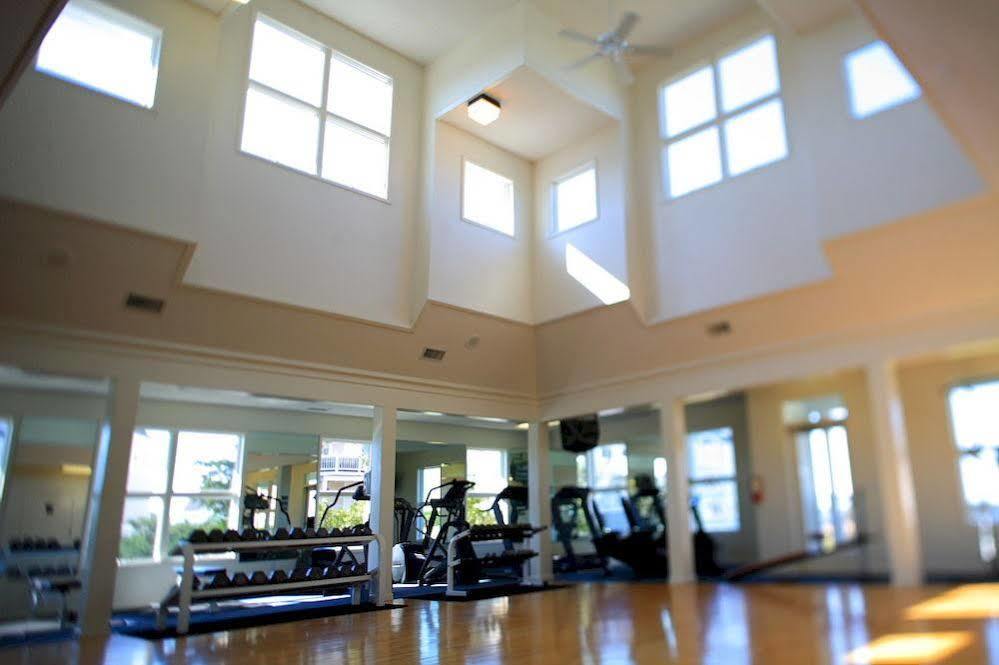 Pirate'S Cove Resort Condos Manteo Esterno foto